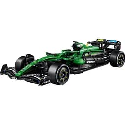 Конструктор LEGO Автомобіль Формули-1 Aston Martin Aramco AMR25 (42240)  - мініатюра 4