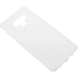Чохол-накладка Toto TPU High Clear Case Samsung Galaxy Note 9 Transparent - мініатюра 4