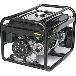 Генератор бензиновий Astrakore AST9900DC [118295] - мініатюра 5