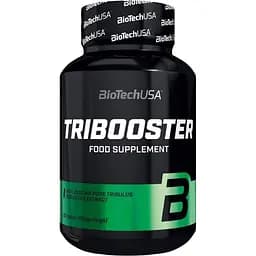 Бустер тестостерона BiotechUSA Tribooster 60 таблеток