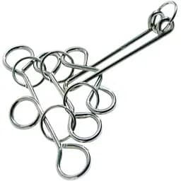 Дротова головоломка Eureka Траса 9 473279