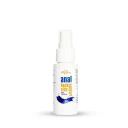 Анальний лубрикант - MyLove Anal Back Side Comfort, 50 мл - мініатюра 1