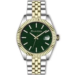 Годинник Guardo 012810-5 (m.GsV)