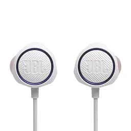 Навушники JBL Quantum 50C White (JBLQTUM50CWHT) - мініатюра 2