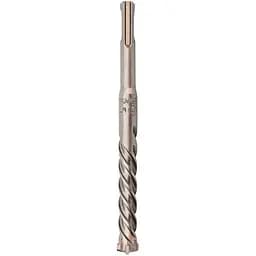 Бур Wurth SDSPLUS-Q-D14-L160 Red Line 14x160 мм (1668051416) - мініатюра 2