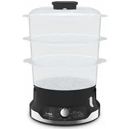 Пароварка Tefal Ultracompact (VC204810)