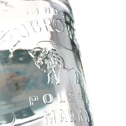 Горілка Zubrowka Biala, 40%, 0,7 л (484592) - мініатюра 3