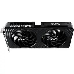 Відеокарта Palit GeForce RTX 5050 Dual [NE65050019P1-GB2070D] UA [149031] - мініатюра 3