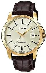 Годинник Casio MTP-V004GL-9AUDF