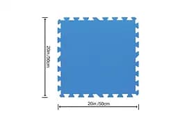 Килимок-пазли 58220 (50-50см) - мініатюра 3