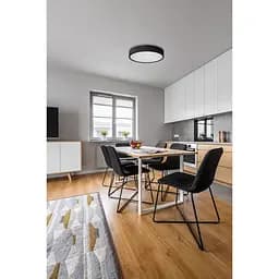 Світильник стельовий Kanlux Jasmin 370-B (29208) - мініатюра 6