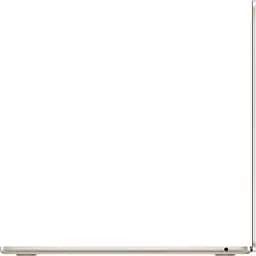 Ноутбук Apple MacBook Air 15` M4 24/512GB Starlight 2025 (MC6K4) [129957] - мініатюра 5