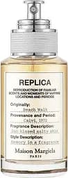 Туалетна вода Maison Martin Margiela Replica Beach Walk 100 мл
