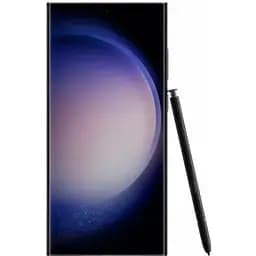 Смартфон Samsung Galaxy S23 Ultra 12/512Gb Phantom Black (SM-S918U) 1 SIM (USA Version) - мініатюра 3