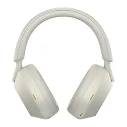 Навушники Sony WH-1000XM5 Wireless Noise Cancelling Headphones (Silver) [68955] - мініатюра 3