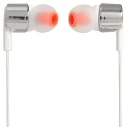 Навушники JBL T210 Gray (JBLT210GRY)