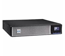 Джерело безперебійного живлення EATON 5PX 1500I RT2U G2 - мініатюра 2