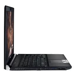 Ноутбук Toshiba Tecra R950 (i5-3230M/8/500) - Class B "Б/В" - мініатюра 4