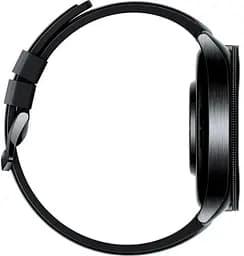 Смарт-годинник Xiaomi Watch 2 Pro LTE Black Case with Black Fluororubber Strap - мініатюра 5