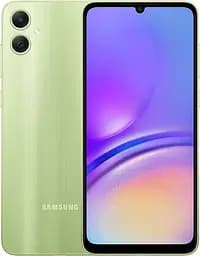 Смартфон Samsung Galaxy A05s 4/64GB Light Green SM-A057GLGU