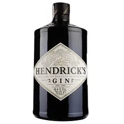 Джин Hendrick`s, 41,4% 0,7 л
