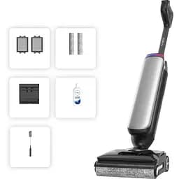 Пилосос миючий Tineco Floor One S9 Artist Premium (FW2C0700DE) - мініатюра 2