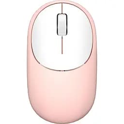 Миша Wiwu WiMiCE WM107 Pink (6976195094633) [134210]