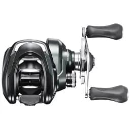 Котушка Shimano Curado MGL 151HG 6+1BB - мініатюра 5
