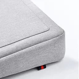 Сумка для ноутбука Wiwu Pioneer Shoulder Handbag for MacBook 16/15.4" Grey [72993] - мініатюра 2