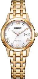 Часы CITIZEN FE1243-83A