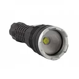 Ліхтар ручний X-Balog BL-A72-P50 zoom +18650 + microUSB + 3 режима - мініатюра 3