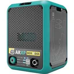 Мийка високого тиску Annovi Reverberi XP BOX4 180DSS (15453)