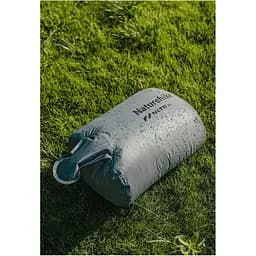 Надувной мешок универсальный для надувных матрасов Naturehike, CNK2450PJ013, серый