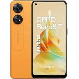 Телефон Oppo Reno 8T 8/128GB Sunset Orange