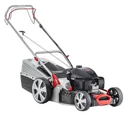 Газонокосарка бензинова AL-KO 5.14 SP-H Classic (123058)