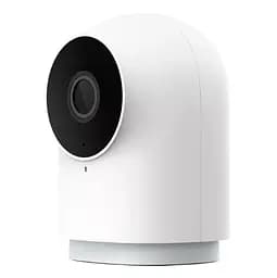 IP-камера відеоспостереження Aqara G2H Pro 1080P ZNSXJ15LM White - мініатюра 3