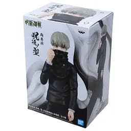 Фігурка Bandai Spirits Jujutsu Kaisen Inumaki Toge Магічна битва Інумакі Тоге 15 см BS JK IT 15 B - мініатюра 4