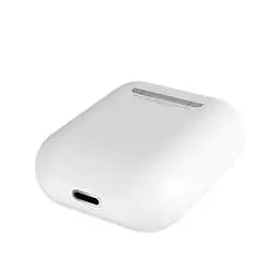 Стереогарнітура Bluetooth Hoco ES20 White - мініатюра 3