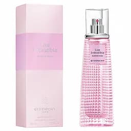 Оригінал Givenchy Live Irresistible Blossom Crush 50 мл туалетна вода