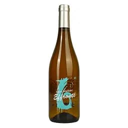 Вино Chateau Laur Effront Vin de France белое сухое 0.75 л 