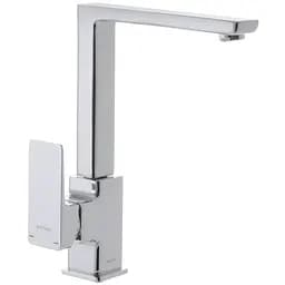 Смеситель для кухни Mixxus Premium Kvadro 017 MI5804 Хром