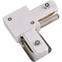 З'єднувач кутовий Polux Zednuvach 321862