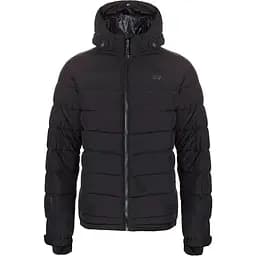 Куртка Rehall Herald 2025 Black L (1012-60535-1000-L)