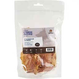 Лакомство для собак Natural сухожилие говяжье 250 г