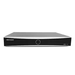 Відеореєстратор Hikvision DS-7604NXI-K1(D) - мініатюра 2