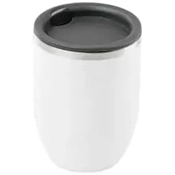 Термокружка GSI Outdoors Glacier Stainless Doppio Белый (1099-65129)