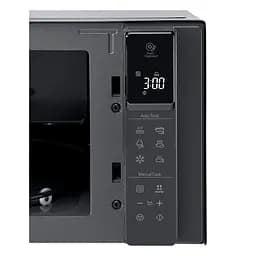 Мікрохвильова піч LG MS2595DIS - мініатюра 9