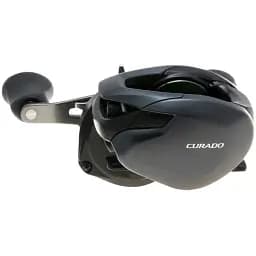 Котушка Shimano Curado K 301 5+1BB - мініатюра 3