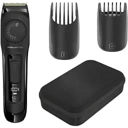 Тример для бороди та вусів Rowenta Virtuo TN3841F4