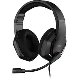 Навушники 2E HF Stereo HG315 Gaming 7.1 RGB USB black (2E-HG315BK-7.1) UA